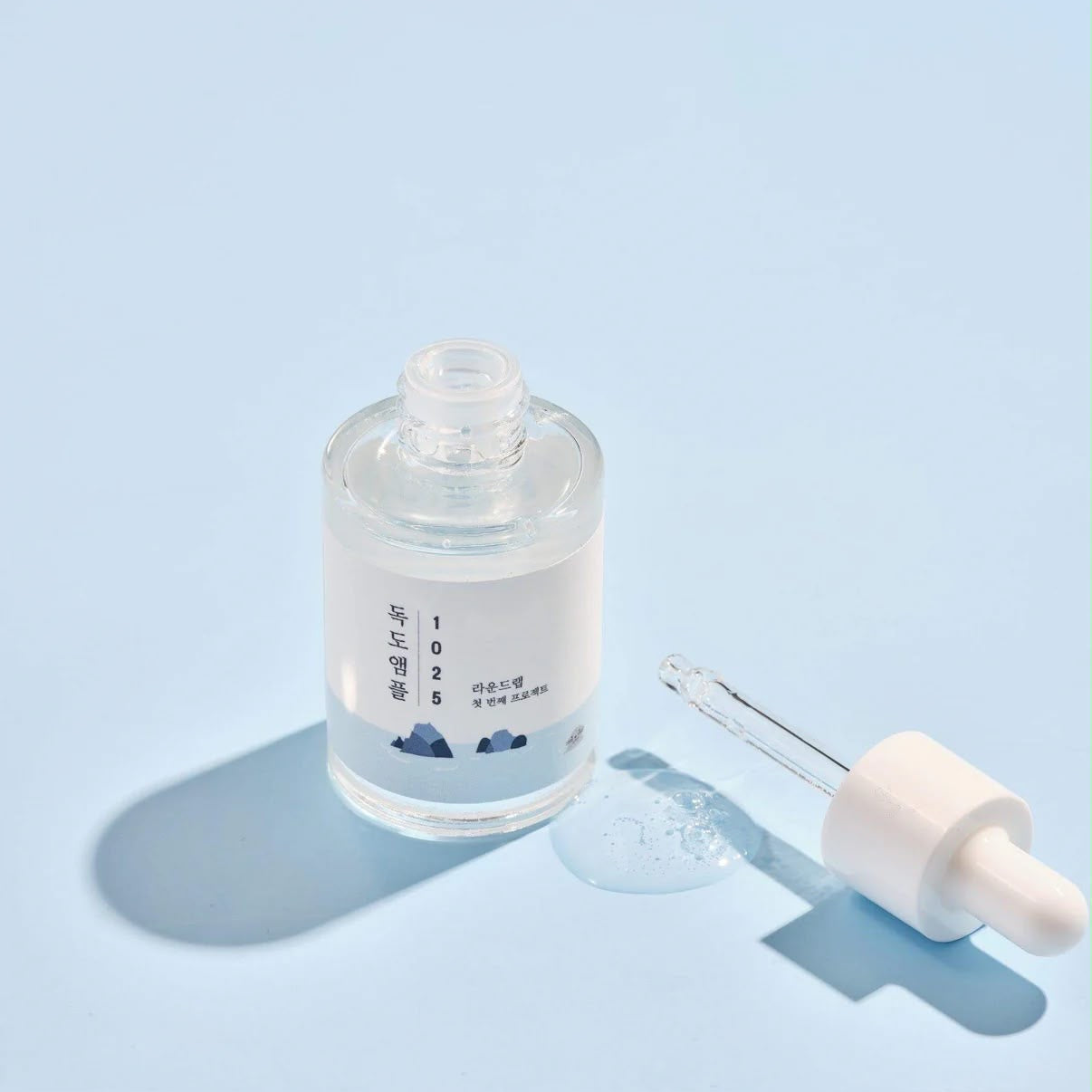 1025 DOKDO AMPOULE