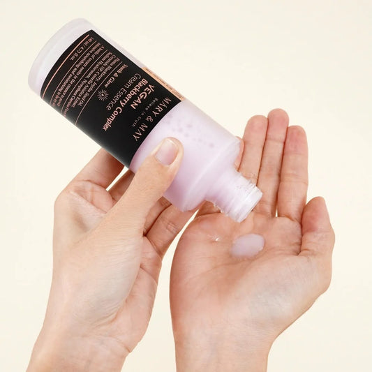 VEGAN BLACKBERRY COMPLEX CREAM ESSENCE