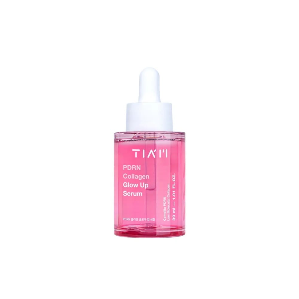 PDRN COLLAGEN GLOW UP SERUM