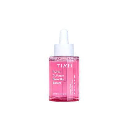 PDRN COLLAGEN GLOW UP SERUM