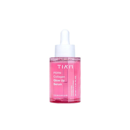PDRN COLLAGEN GLOW UP SERUM