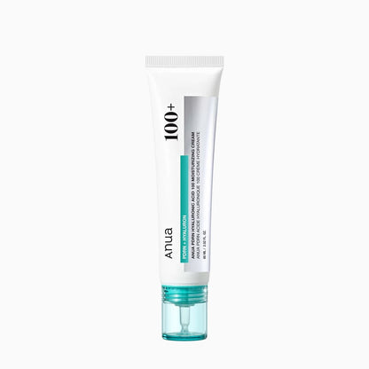 PDRN HYALURONIC ACID 100 MOISTURIZING CREAM