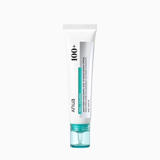 PDRN HYALURONIC ACID 100 MOISTURIZING CREAM