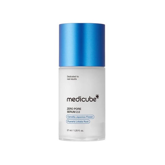 ZERO PORE SERUM 2.0
