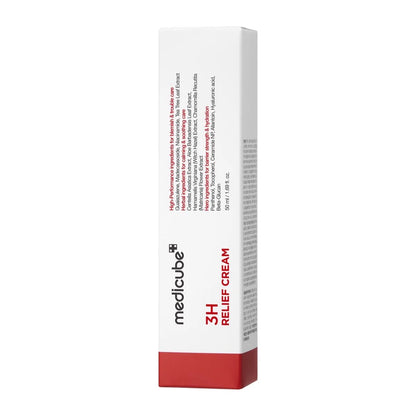 3H DAILY RELIEF CREAM