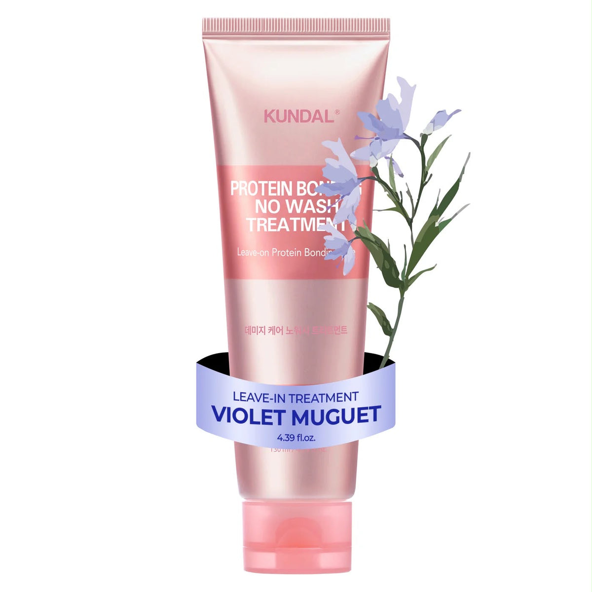 PROTEIN BONDING CARE NO WASH TREATMENT