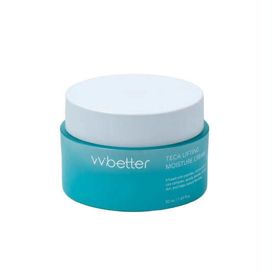 TECA LIFTING MOISTURE CREAM 50ML