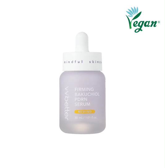 FIRMING BAKUCHIOL PDRN SERUM 30ML