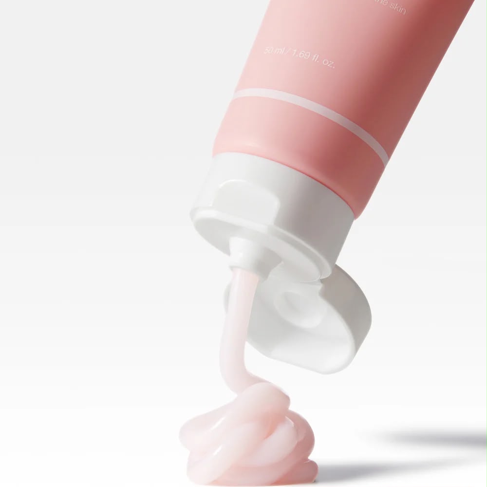 PDRN PINK HYALURONIC MOISTURIZING CREAM