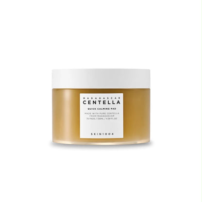 CENTELLA QUICK CALMING PAD