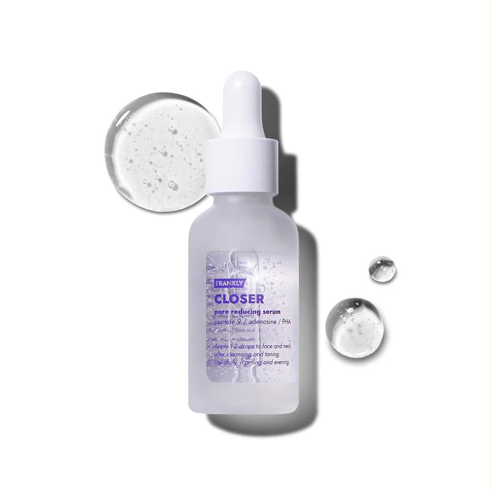 CLOSER SERUM