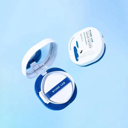 BIRCH MOISTURIZING SUN CUSHION SPF 50+, PA++++