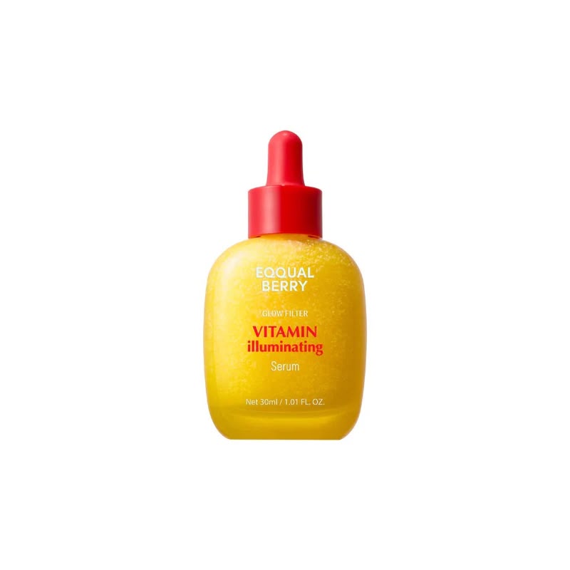 Vitamin illuminating Serum