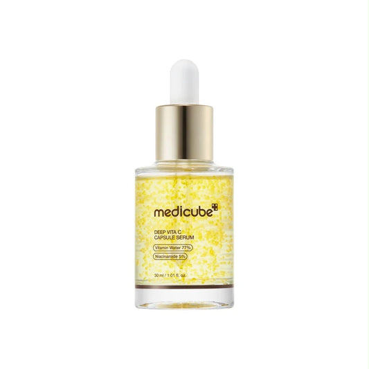 DEEP VITA C CAPSULE SERUM
