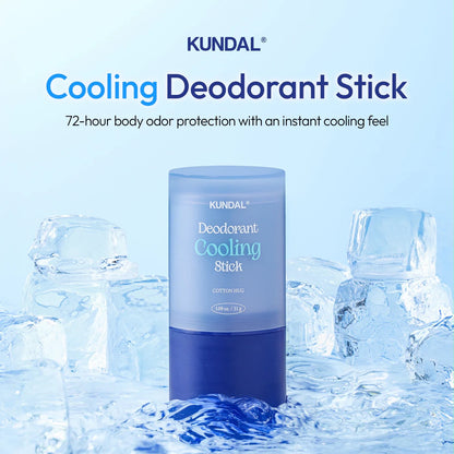 DEODORANT PERFUMED STICK 31G