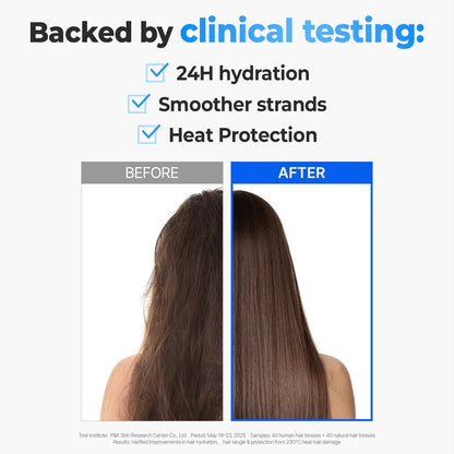AIRY VOLUME HYALURON SERUM