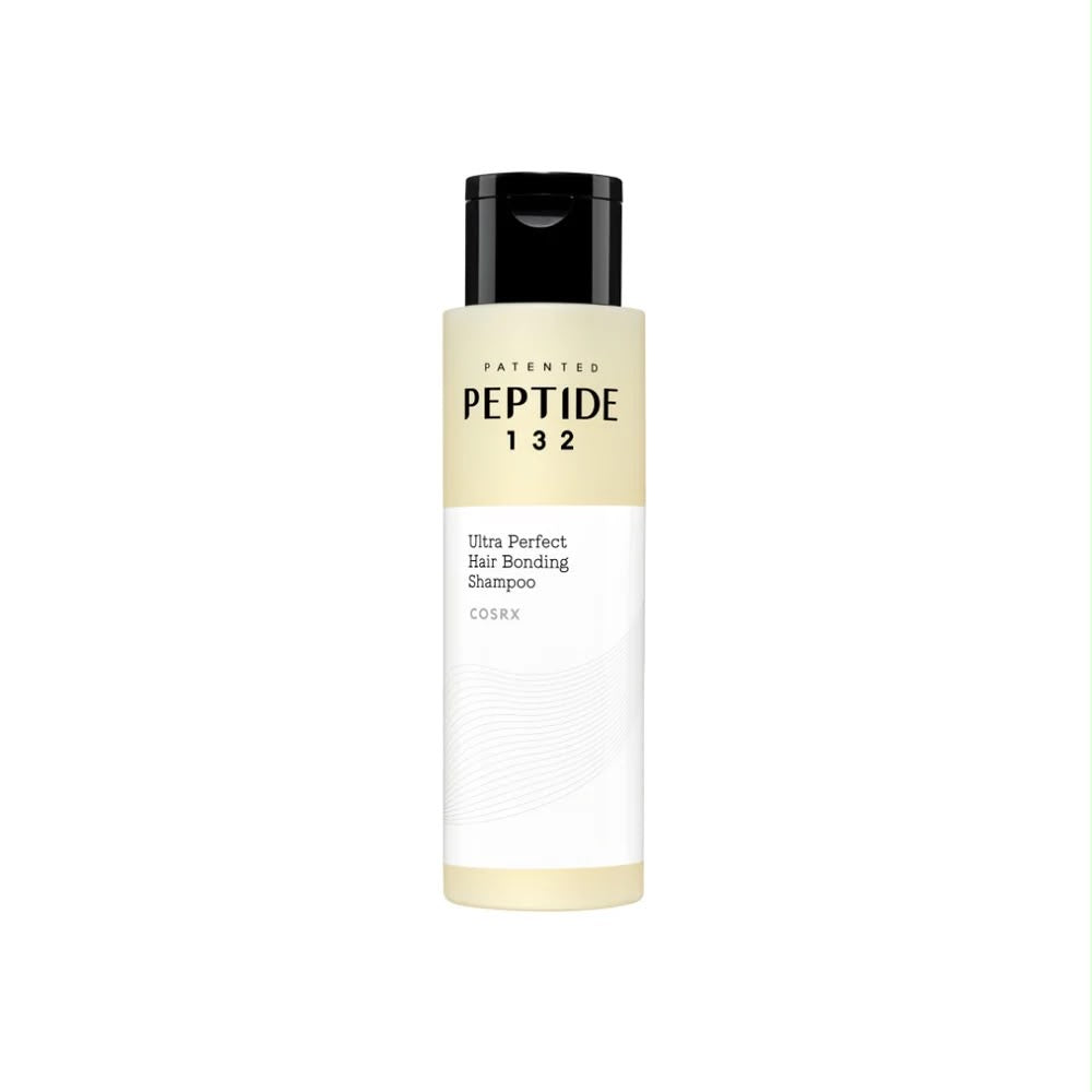 COSRX PEPTIDE-132 Ultra Perfect Hair Bonding Shampoo