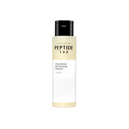 COSRX PEPTIDE-132 Ultra Perfect Hair Bonding Shampoo
