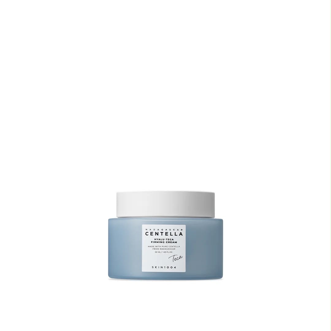 HYALU-TECA FIRMING CREAM