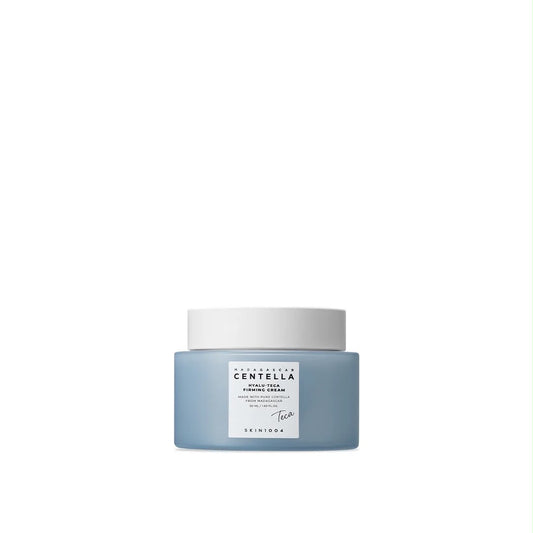 HYALU-TECA FIRMING CREAM