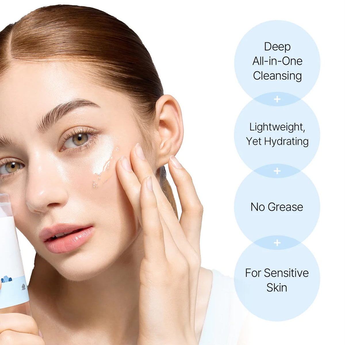 1025 DOKDO CLEANSING OIL