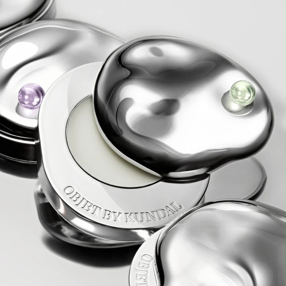 SOLID PERFUME BALM