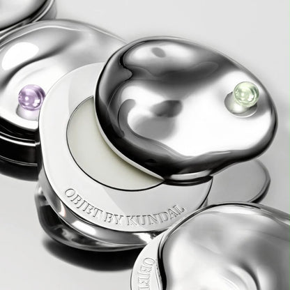 SOLID PERFUME BALM
