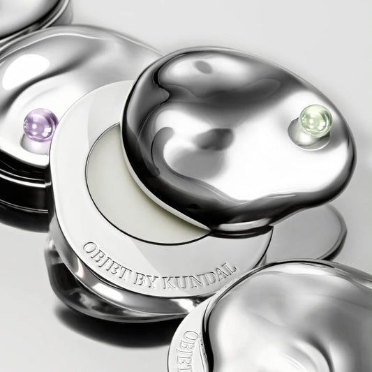 SOLID PERFUME BALM