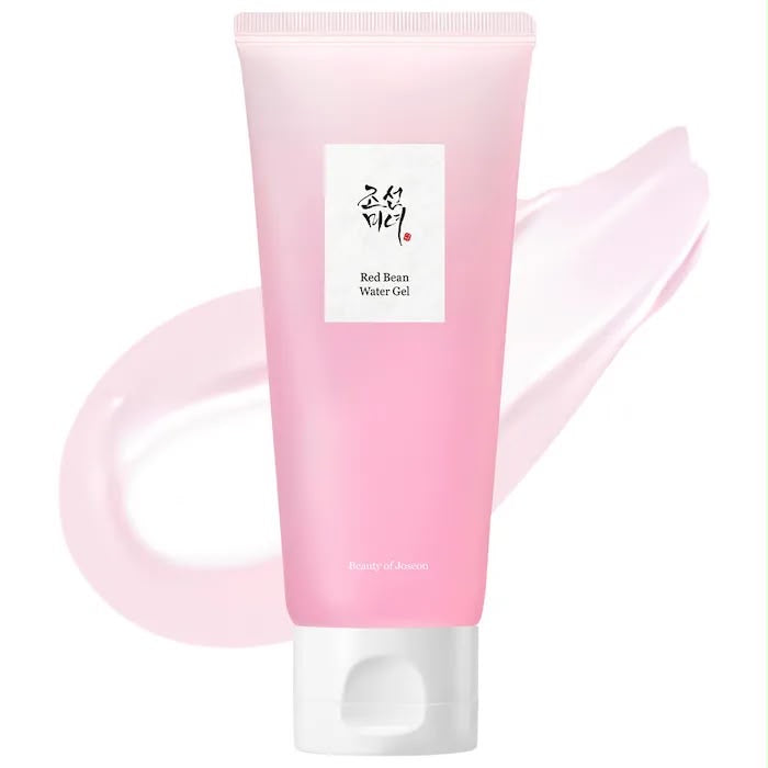 RED BEAN WATER GEL 100 ML