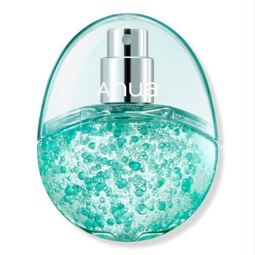 PDRN Collagen Glow Facial Serum Spray Mini