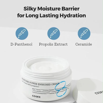 HYDRIUM MOISTURE POWER ENRICHED CREAM