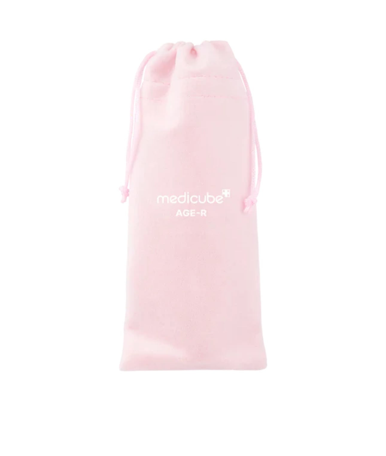 AGE-R BOOSTER MINI VELVET POUCH