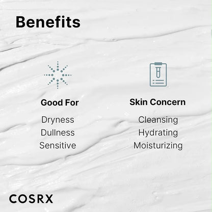Hydrium Triple Hyaluronic Moisturizing Cleanser