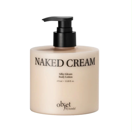 MOIST GLEAM BODY LOTION 450 ML