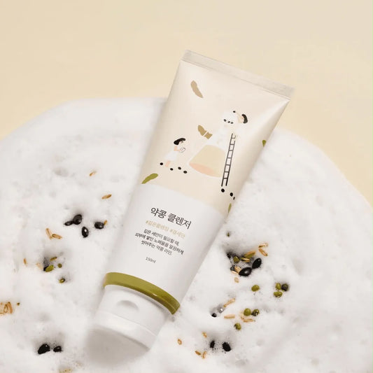 SOYBEAN NOURISHING CLEANSER