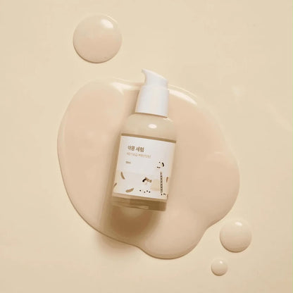 SOYBEAN NOURISHING SERUM