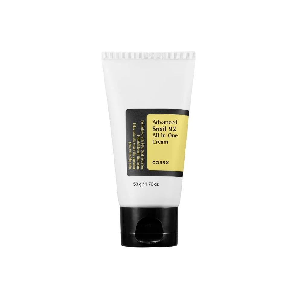 Advanced snail 92 all in one cream