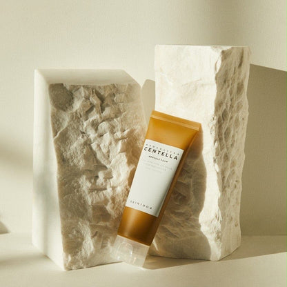 MADAGASCAR CENTELLA AMPOULE FOAM
