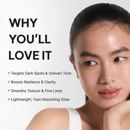 Eraser shot Glycolic Acid Booster