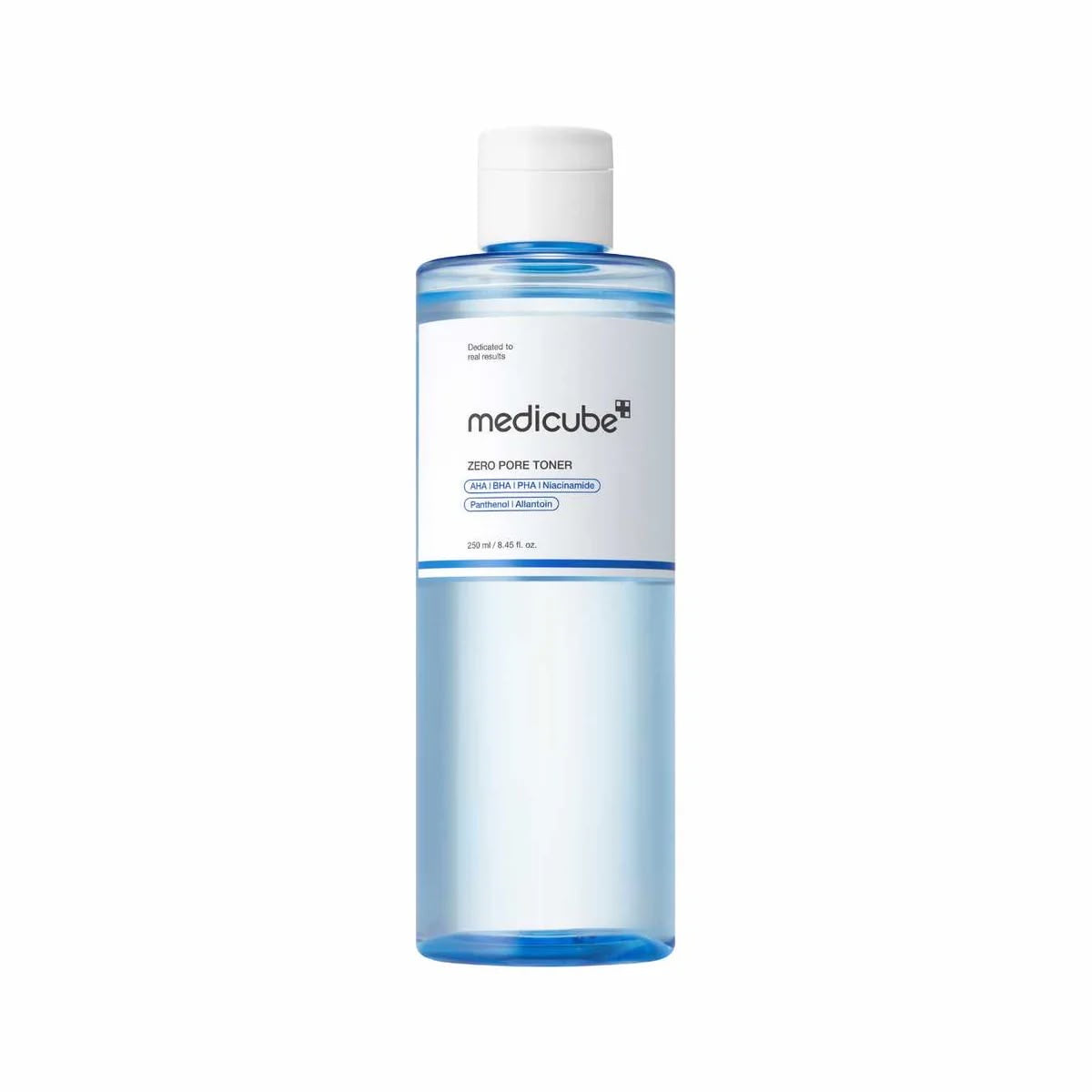 ZERO PORE TONER