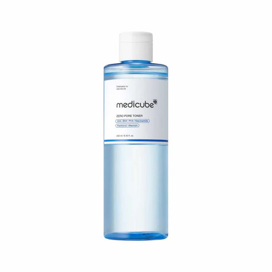 ZERO PORE TONER