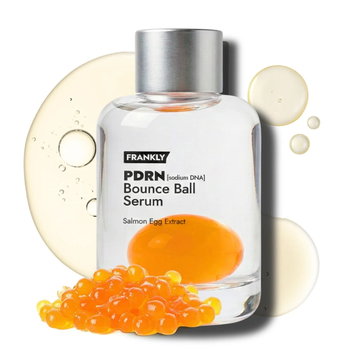SALMON PDRN BOUNCE BALL SERUM