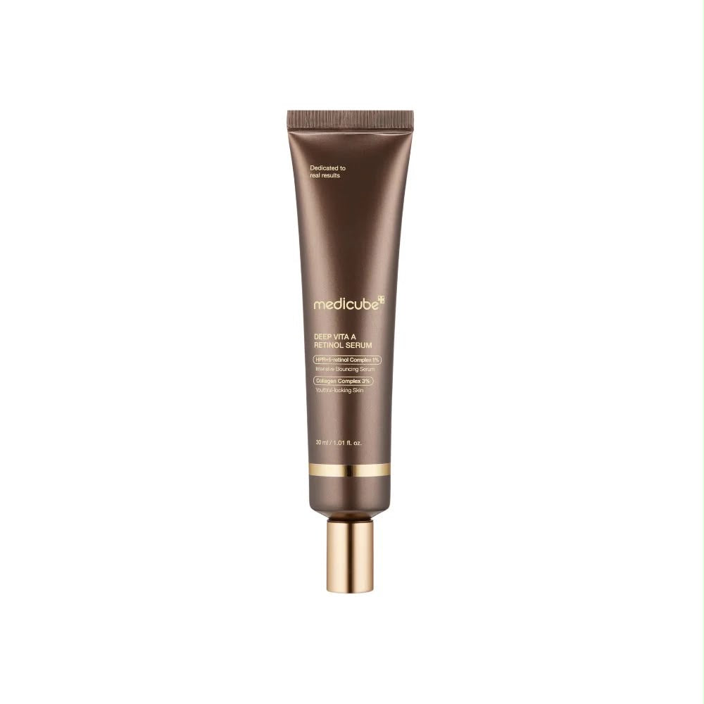 DEEP VITA A RETINOL SERUM