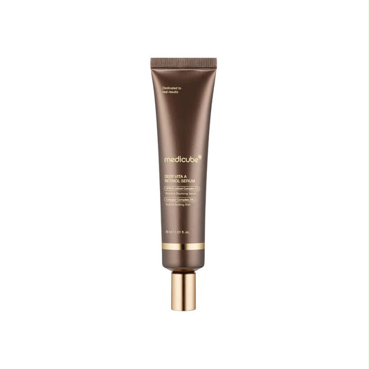 DEEP VITA A RETINOL SERUM