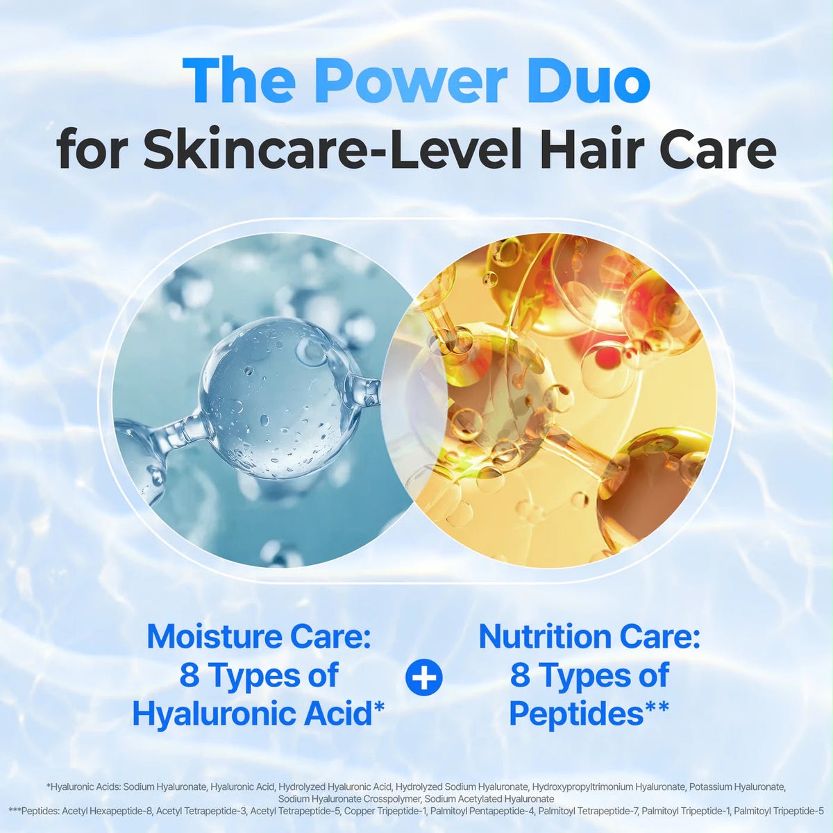 AIRY VOLUME HYALURON SERUM