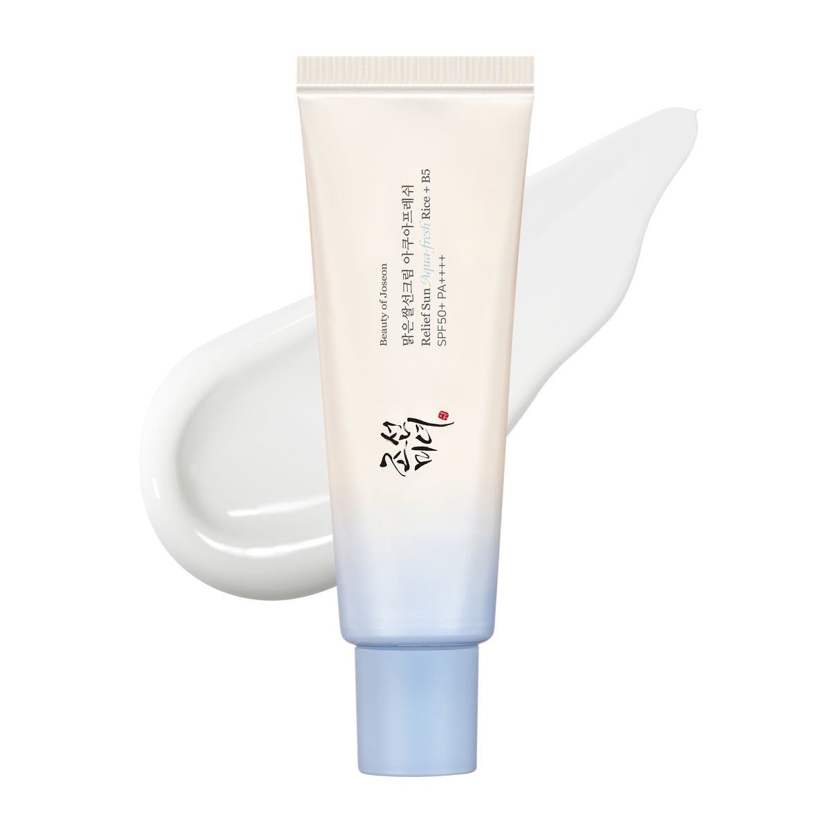 RELIEF SUN AQUA-FRESH : RICE + B5 (SPF50+ PA++++)