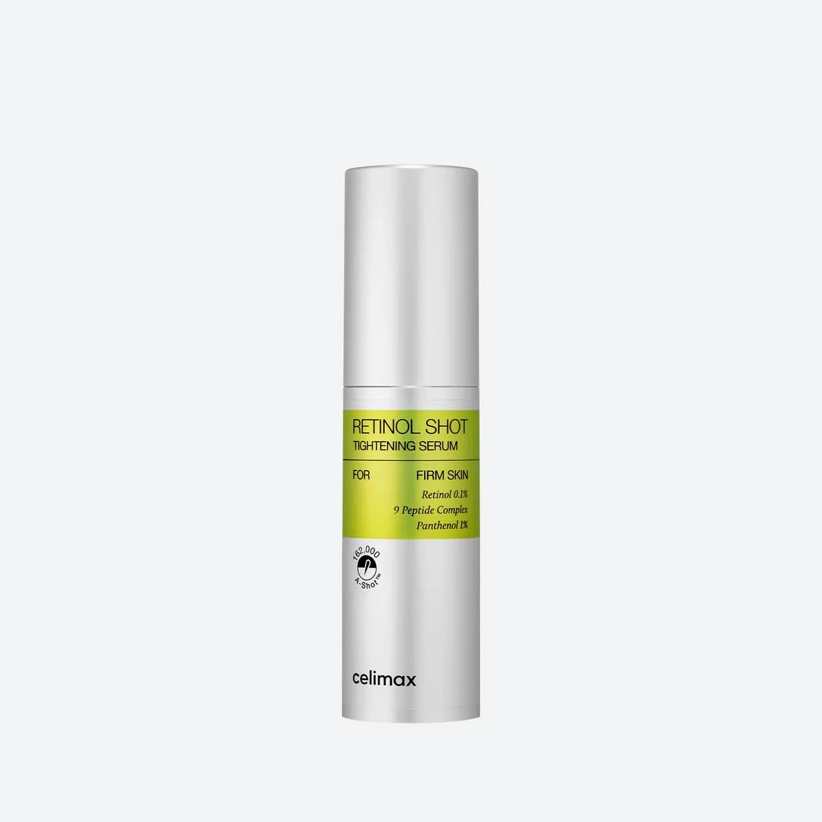 The Vita A Retinol Shot Tightening Serum