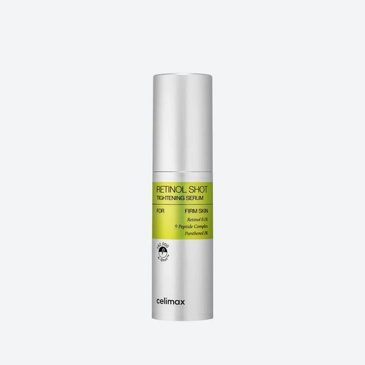The Vita A Retinol Shot Tightening Serum