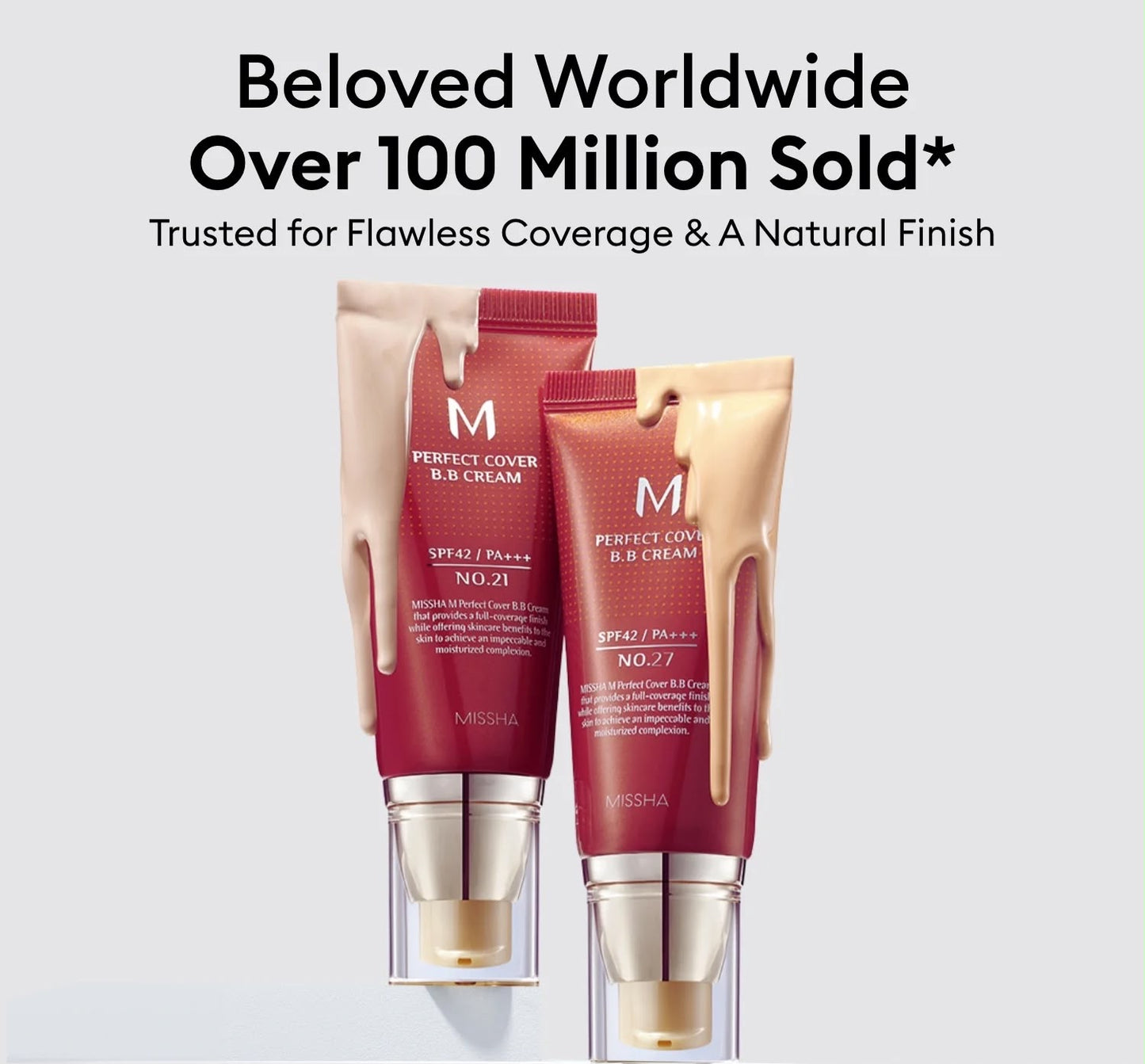 PERFECT COVER BB CREAM SPF 42 PA+++