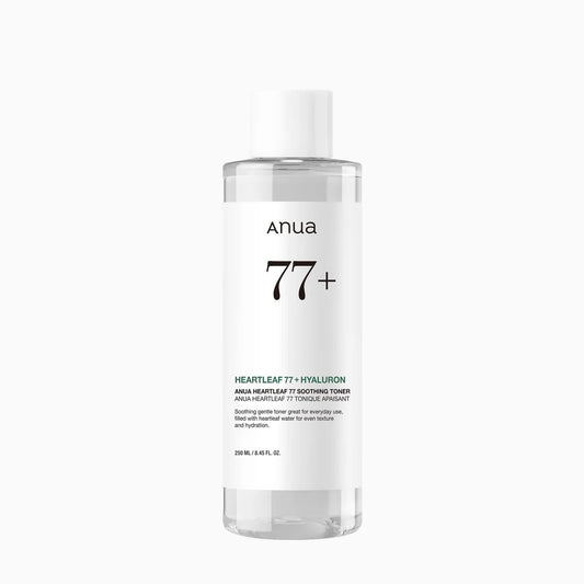 Heartleaf 77 Soothing Toner